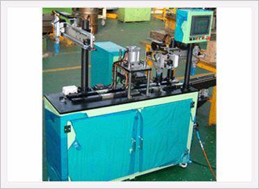 Automatic Machinery Made in Korea